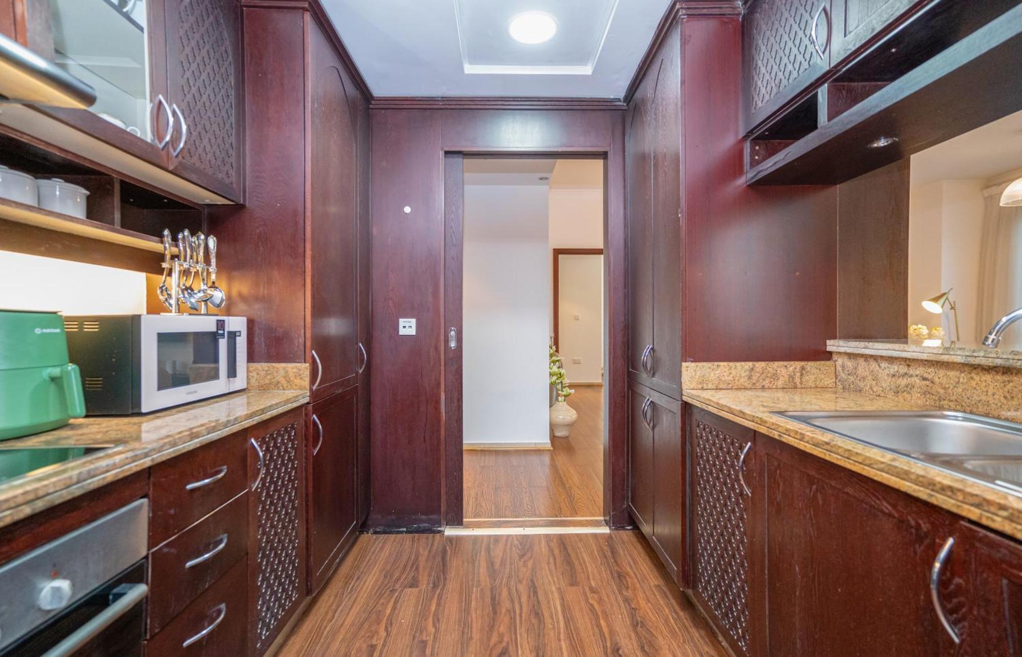 Homesgetaway-the Residences Tower 1 3br Downtown-emaar Appartamento